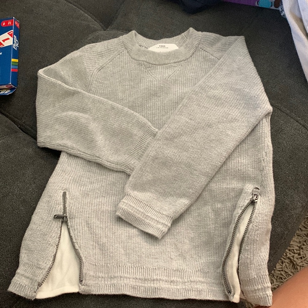 Kids Zara collection